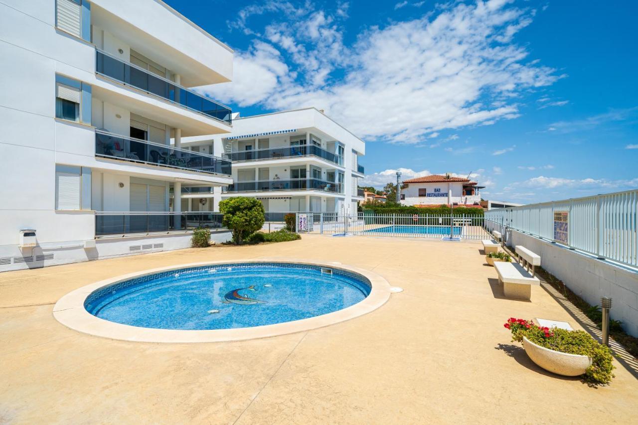 Hauzify I Apartaments Blue Riviera Miami Playa Exterior photo